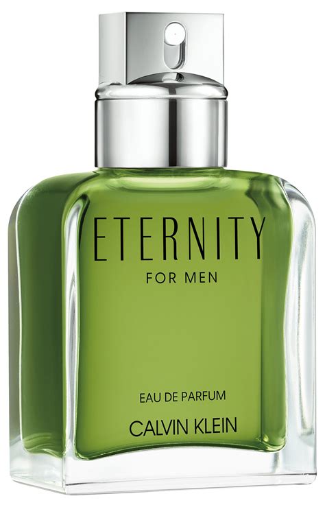 calvin klein eternity eau de parfum review